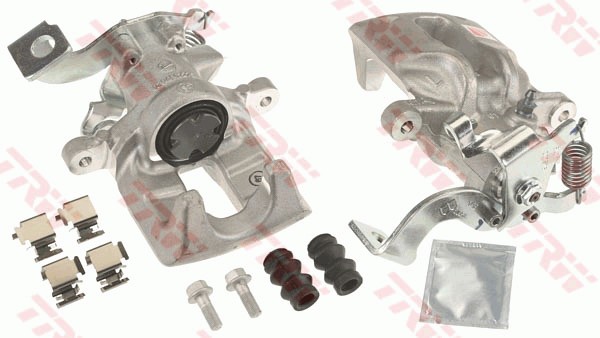 Bromsok, Bakaxel, Bakaxel vänster, Vänster Trw BHR250E TRW Bromsok, Bakaxel, Bakaxel vänster, Vänster Trw BHR250E TRW