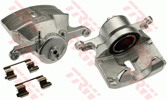 Bromsok, framaxel vänster Trw BHS1102E TRW