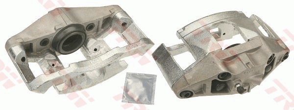 Bromsok Ventilerad, framaxel höger Trw BHS1141E TRW
