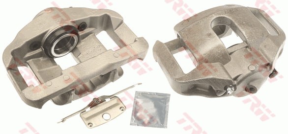 Bromsok, Framaxel, framaxel höger, Höger Trw BHS1147E TRW Bromsok, Framaxel, framaxel höger, Höger Trw BHS1147E TRW