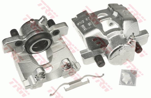 Bromsok, Framaxel, Höger Trw BHS1157E TRW Bromsok, Framaxel, Höger Trw BHS1157E TRW