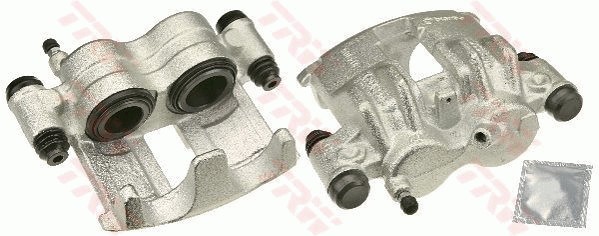 Bromsok, framaxel vänster Trw BHS1182E TRW