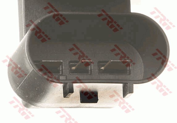 Bromsok, Bakaxel, Bakaxel vänster, Vänster Trw BHS1190E TRW