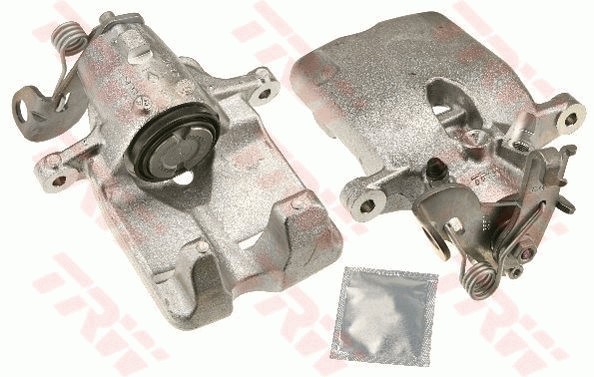 Bromsok, Bakaxel höger Trw BHS1207E TRW