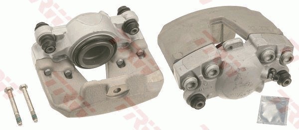 Bromsok, framaxel vänster Trw BHS1299E TRW