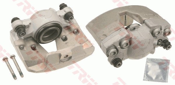 Bromsok, framaxel vänster Trw BHS1301E TRW
