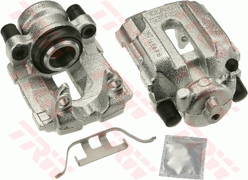 Bromsok, Bakaxel höger Trw BHS1306E TRW