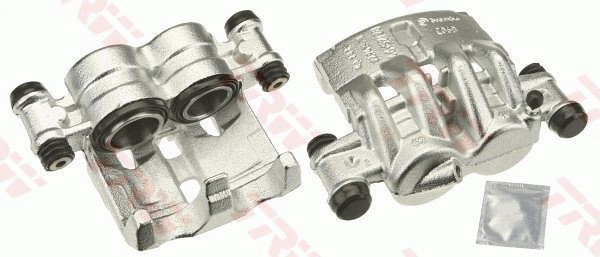 Bromsok, Framaxel, framaxel höger, Höger Trw BHS1308E TRW Bromsok, Framaxel, framaxel höger, Höger Trw BHS1308E TRW