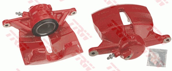 Bromsok, framaxel vänster Trw BHS1359E TRW