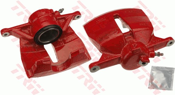 Bromsok, framaxel höger Trw BHS1360E TRW