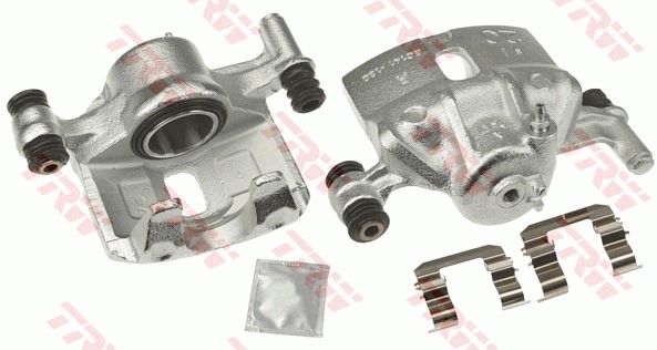 Bromsok, framaxel höger Trw BHS1364E TRW