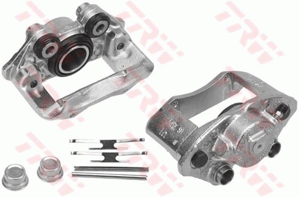 Bromsok, Framaxel, Höger Trw BHS137E TRW Bromsok, Framaxel, Höger Trw BHS137E TRW