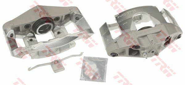 Bromsok, framaxel vänster Trw BHS1387E TRW