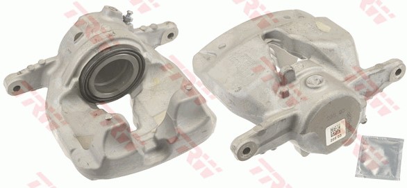 Bromsok, Framaxel, framaxel vänster, Vänster Trw BHS1389E TRW