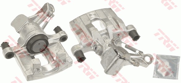 Bromsok Solid, Bakaxel vänster Trw BHS1411E TRW