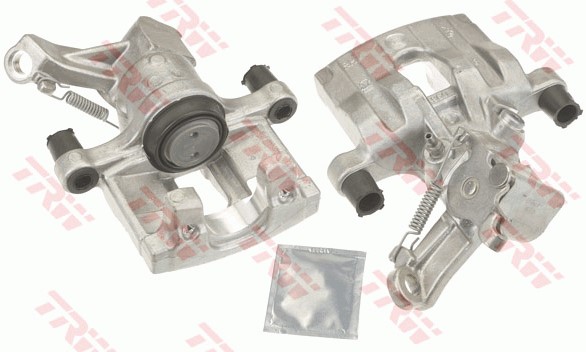Bromsok Solid, Bakaxel höger Trw BHS1412E TRW