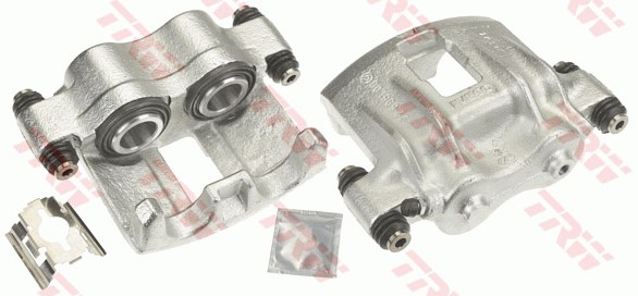 Bromsok, Bakaxel höger Trw BHS1418E TRW