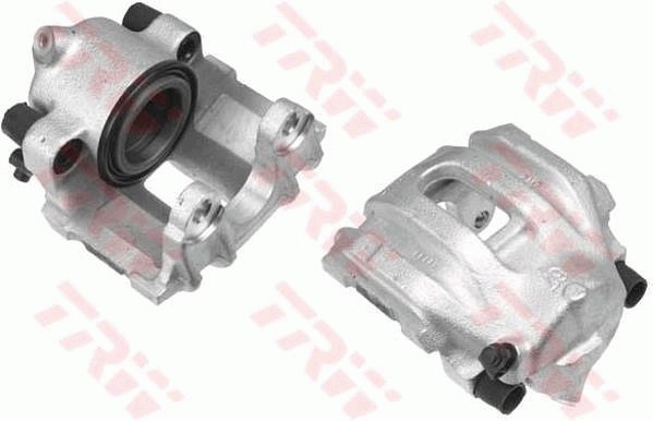 Bromsok, Framaxel, Vänster Trw BHS148 TRW Bromsok, Framaxel, Vänster Trw BHS148 TRW