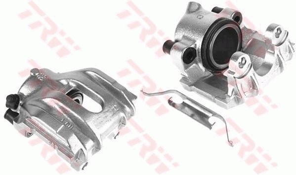 Bromsok, Framaxel, Höger Trw BHS149E TRW Bromsok, Framaxel, Höger Trw BHS149E TRW