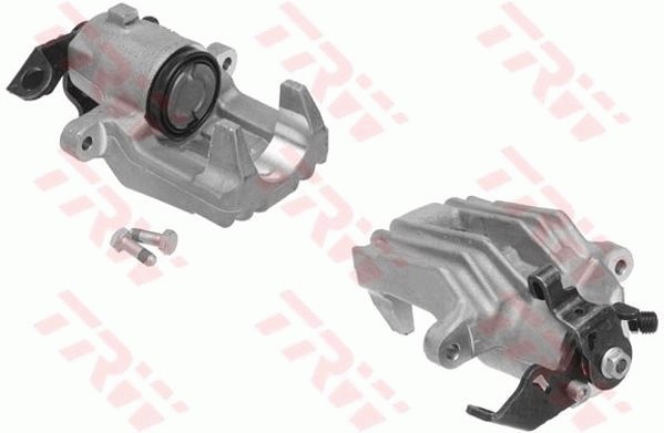 Bromsok Solid, Bakaxel vänster Trw BHS184 TRW