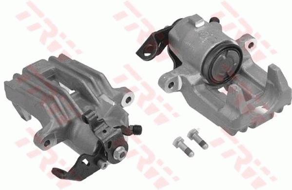 Bromsok Solid, Bakaxel vänster Trw BHS184E TRW