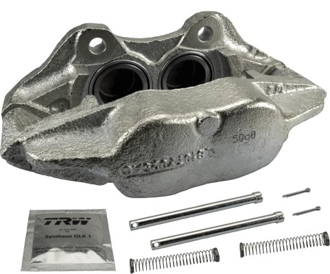 Bromsok, framaxel höger Trw BHS225E TRW