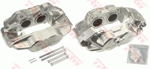 Bromsok, framaxel vänster Trw BHS226E TRW