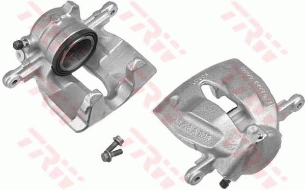 Bromsok, Framaxel, framaxel vänster, Vänster Trw BHS265 TRW Bromsok, Framaxel, framaxel vänster, Vänster Trw BHS265 TRW