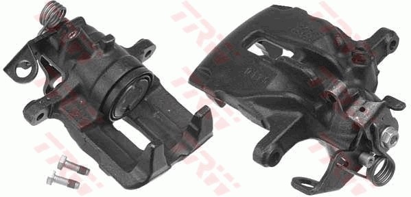 Bromsok, Bakaxel vänster Trw BHS267 TRW Bromsok, Bakaxel vänster Trw BHS267 TRW