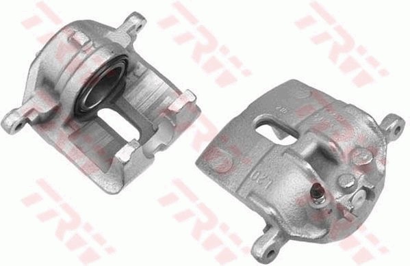 Bromsok, Framaxel, framaxel vänster, Vänster Trw BHS285 TRW Bromsok, Framaxel, framaxel vänster, Vänster Trw BHS285 TRW