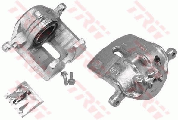 Bromsok, Framaxel, framaxel höger, Höger Trw BHS286E TRW Bromsok, Framaxel, framaxel höger, Höger Trw BHS286E TRW
