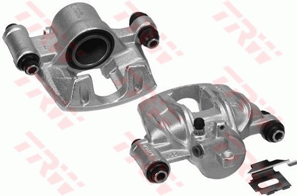 Bromsok, Bakaxel, Bakaxel vänster, Vänster Trw BHS312E TRW Bromsok, Bakaxel, Bakaxel vänster, Vänster Trw BHS312E TRW