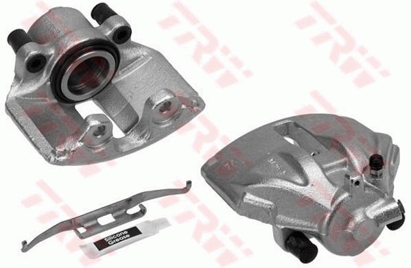 Bromsok Trw BHS318E TRW