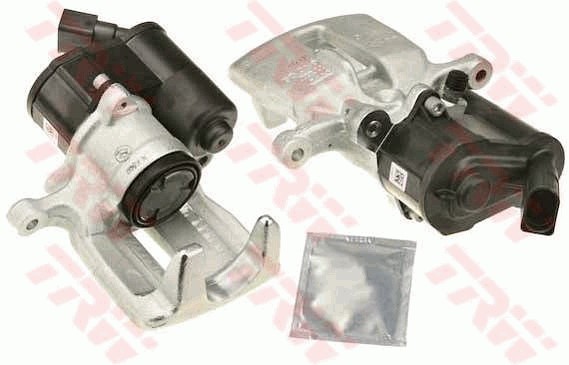 Bromsok Solid, Bakaxel vänster Trw BHS334E TRW
