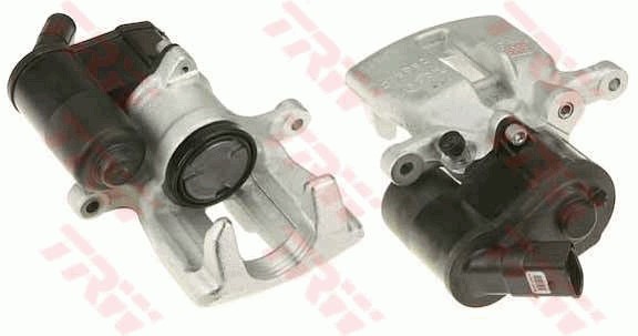Bromsok Solid, Bakaxel höger Trw BHS335E TRW