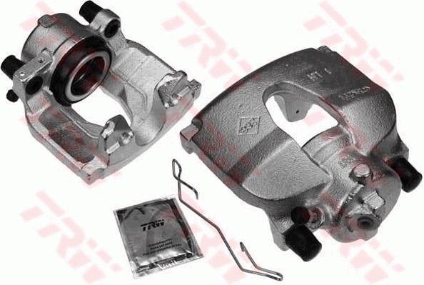 Bromsok, framaxel vänster Trw BHS354E TRW