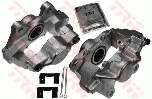 Bromsok, Bakaxel, Bakaxel vänster, Vänster Trw BHS596E TRW Bromsok, Bakaxel, Bakaxel vänster, Vänster Trw BHS596E TRW