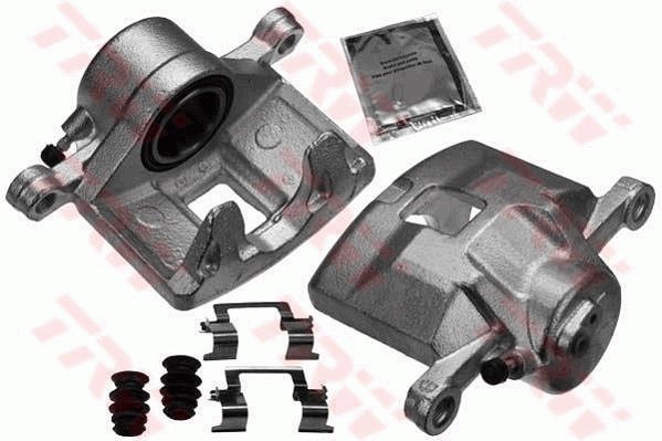 Bromsok, framaxel höger Trw BHS727E TRW Bromsok, framaxel höger Trw BHS727E TRW