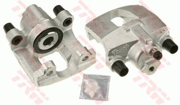 Bromsok, Bakaxel Trw BHS928E TRW