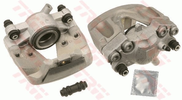 Bromsok, Framaxel, framaxel vänster, Vänster Trw BHS980E TRW Bromsok, Framaxel, framaxel vänster, Vänster Trw BHS980E TRW