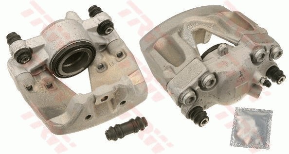 Bromsok, Framaxel, framaxel vänster, Vänster Trw BHS982E TRW Bromsok, Framaxel, framaxel vänster, Vänster Trw BHS982E TRW