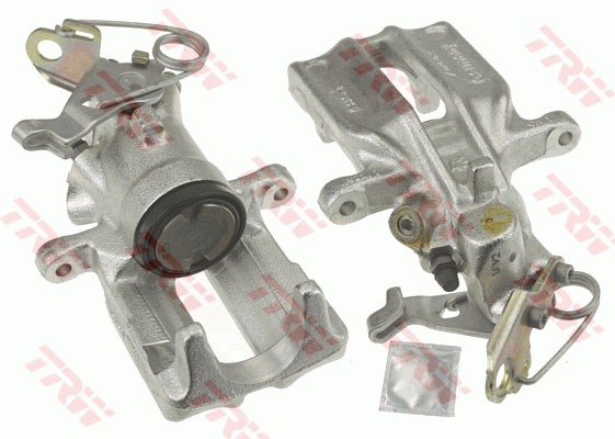 Bromsok, Bakaxel höger Trw BHT124 TRW