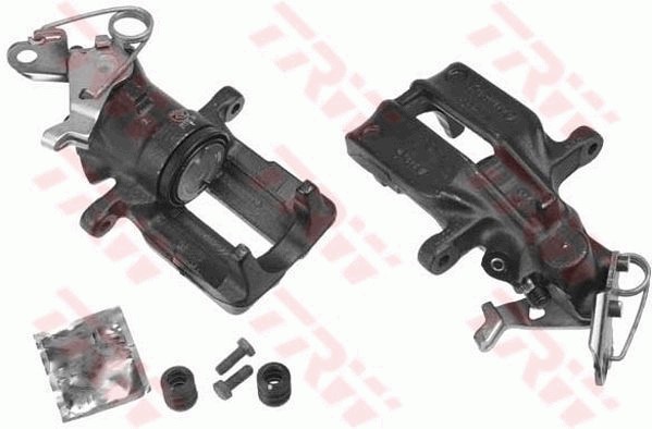 Bromsok, Bakaxel höger Trw BHT124E TRW Bromsok, Bakaxel höger Trw BHT124E TRW