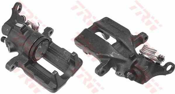 Bromsok, Bakaxel höger Trw BHT125 TRW