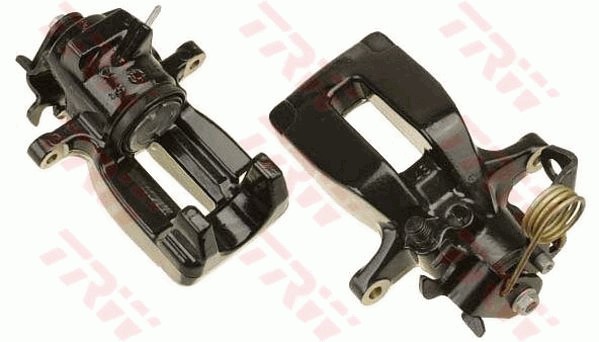 Bromsok, Bakaxel höger Trw BHT138 TRW Bromsok, Bakaxel höger Trw BHT138 TRW