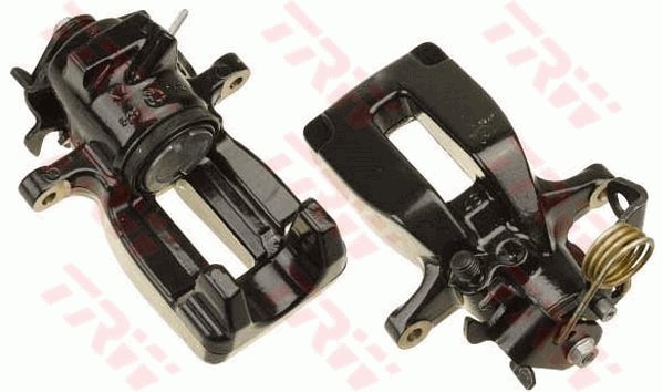 Bromsok, Bakaxel höger Trw BHT138E TRW Bromsok, Bakaxel höger Trw BHT138E TRW