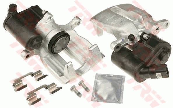 Bromsok Ventilerad, Bakaxel, Bakaxel höger, Höger Trw BHT153E TRW Bromsok Ventilerad, Bakaxel, Bakaxel höger, Höger Trw BHT153E TRW