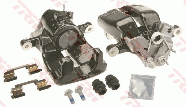 Bromsok, Bakaxel vänster Trw BHT253E TRW Bromsok, Bakaxel vänster Trw BHT253E TRW