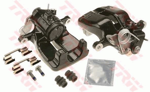 Bromsok, Bakaxel vänster Trw BHT255E TRW Bromsok, Bakaxel vänster Trw BHT255E TRW