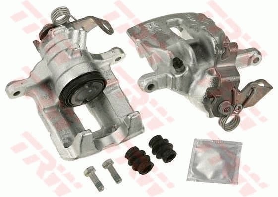 Bromsok, Bakaxel höger Trw BHT265 TRW